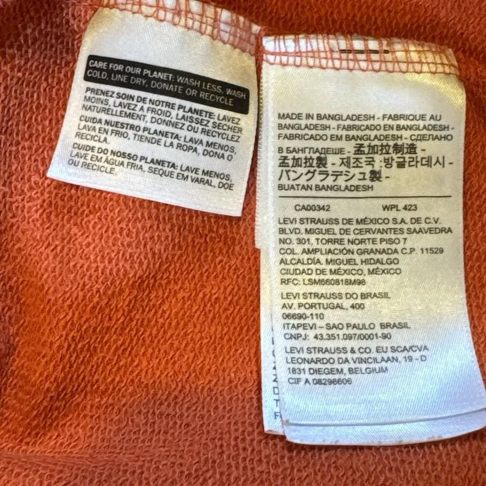 Levis classic levis